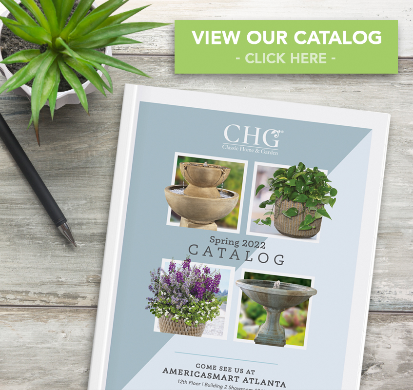 Classic Home & Garden